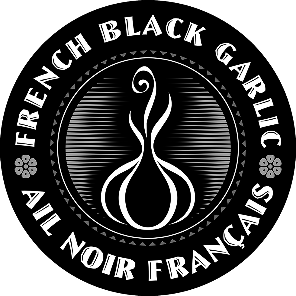 FRENCH BLACK GARLIC